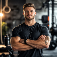 Mason - body exercises coach