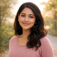 Aisha - mindfulness coach